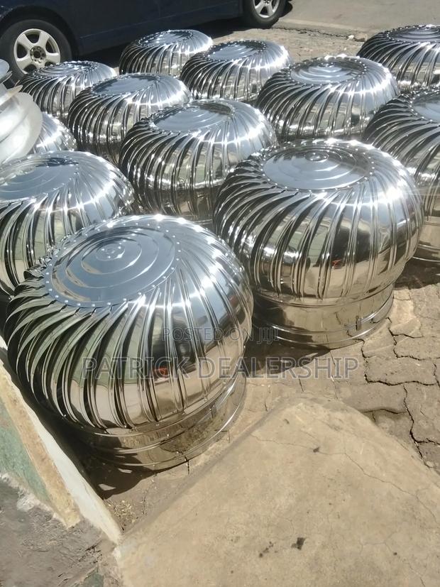 600mm Diameter Cyclone - thumbnail 2