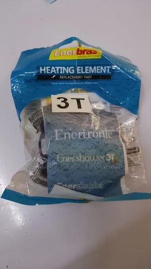 Enerbras 3t Replacement Heating Element Vd2