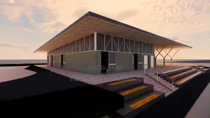 Architectural and Structural Drawings/ Construction Services