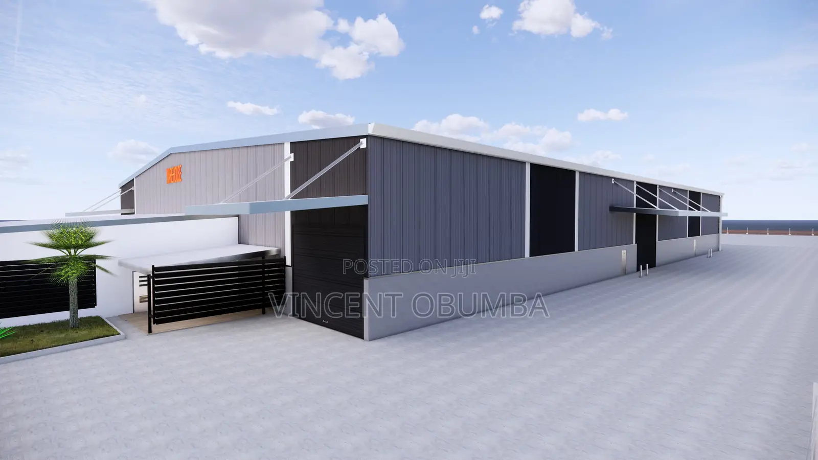 Architectural and Structural Drawings/ Construction Services