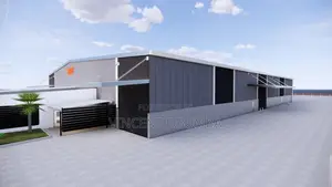 Architectural and Structural Drawings/ Construction Services