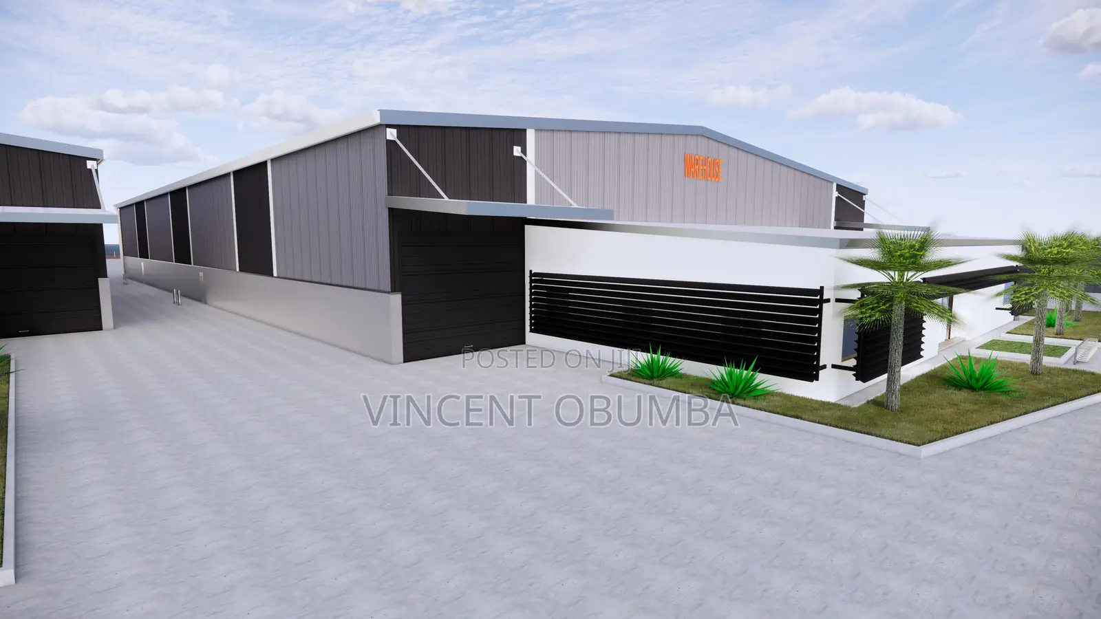 Architectural and Structural Drawings/ Construction Services