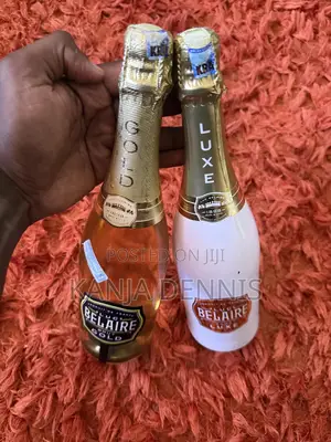 Belaire Gold Belaire Brut