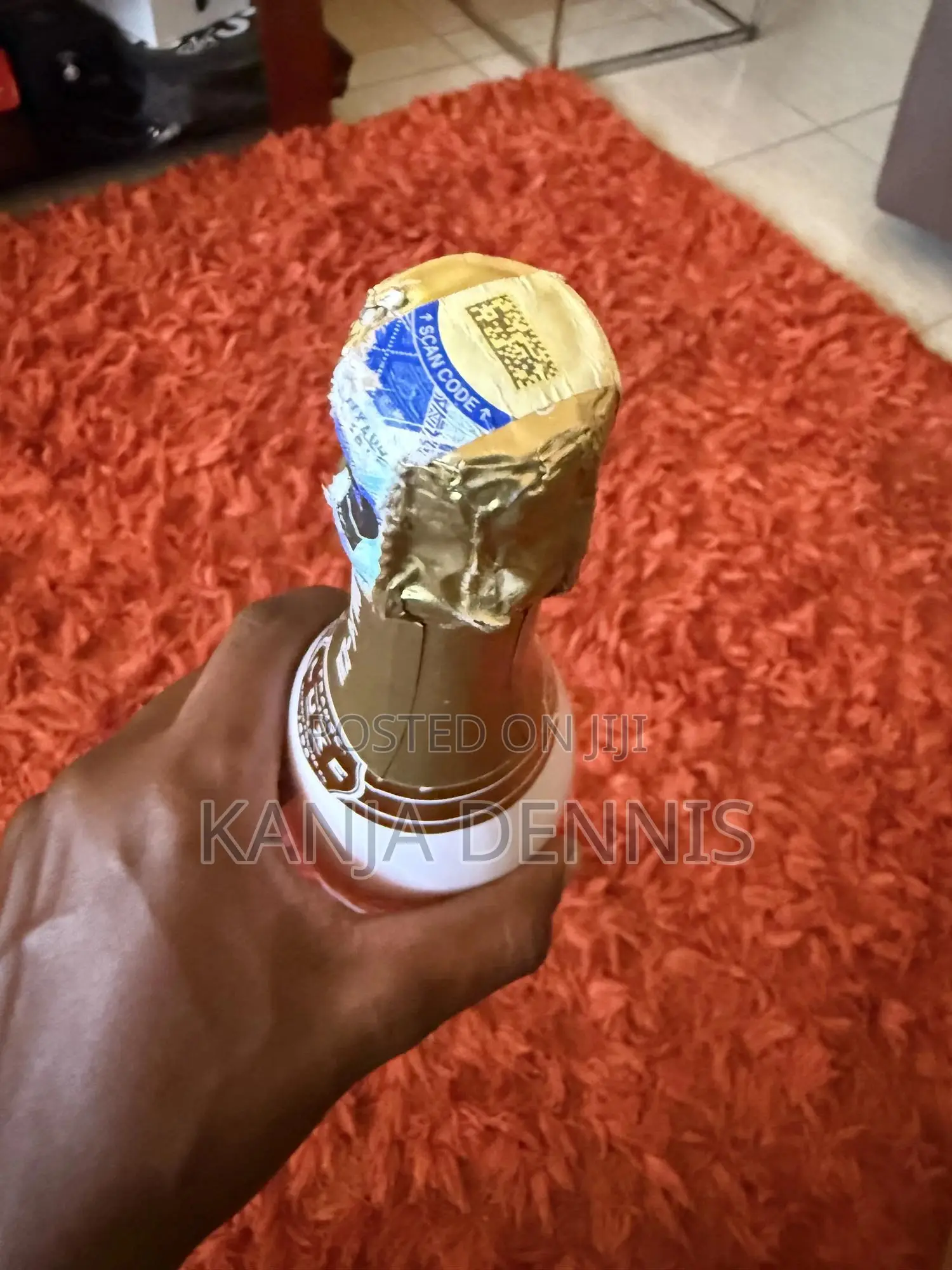 Belaire Gold Belaire Brut