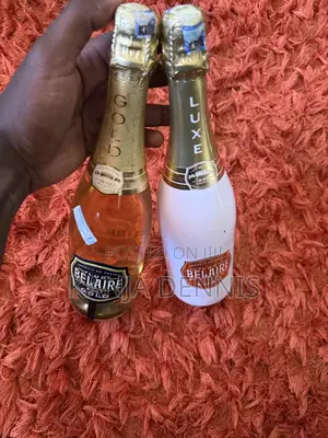 Belaire Gold Belaire Brut