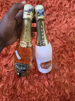 Belaire Gold Belaire Brut