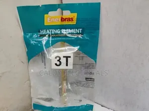 Modern Enerbras Replacement Heating Element Q