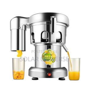 Commercial Juicer - thumbnail 2