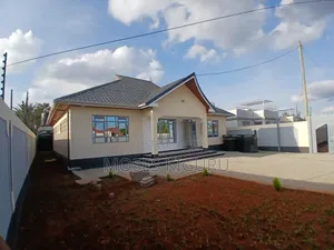 3bdrm House in Mugutha, Ruiru for sale