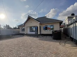 3bdrm House in Mugutha, Ruiru for sale