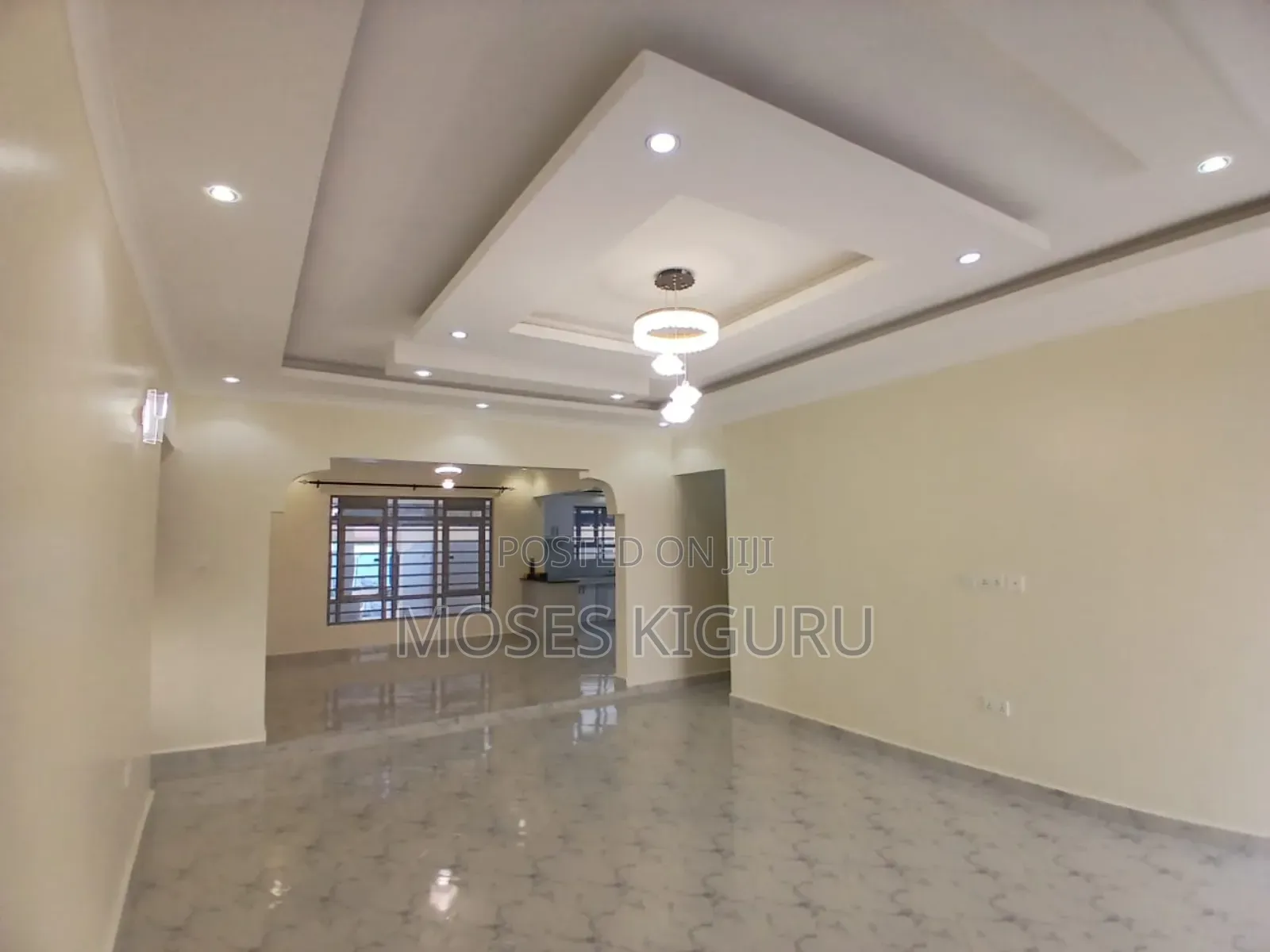 3bdrm House in Mugutha, Ruiru for sale