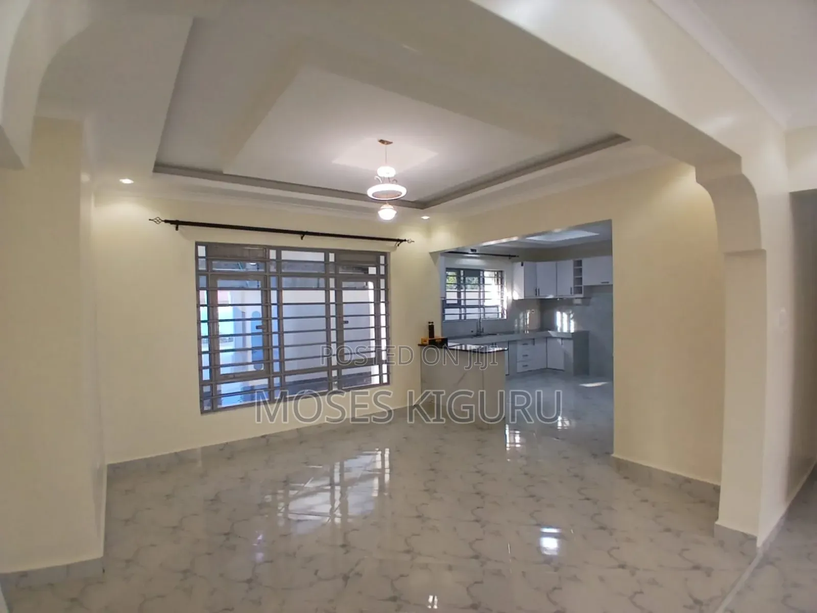 3bdrm House in Mugutha, Ruiru for sale