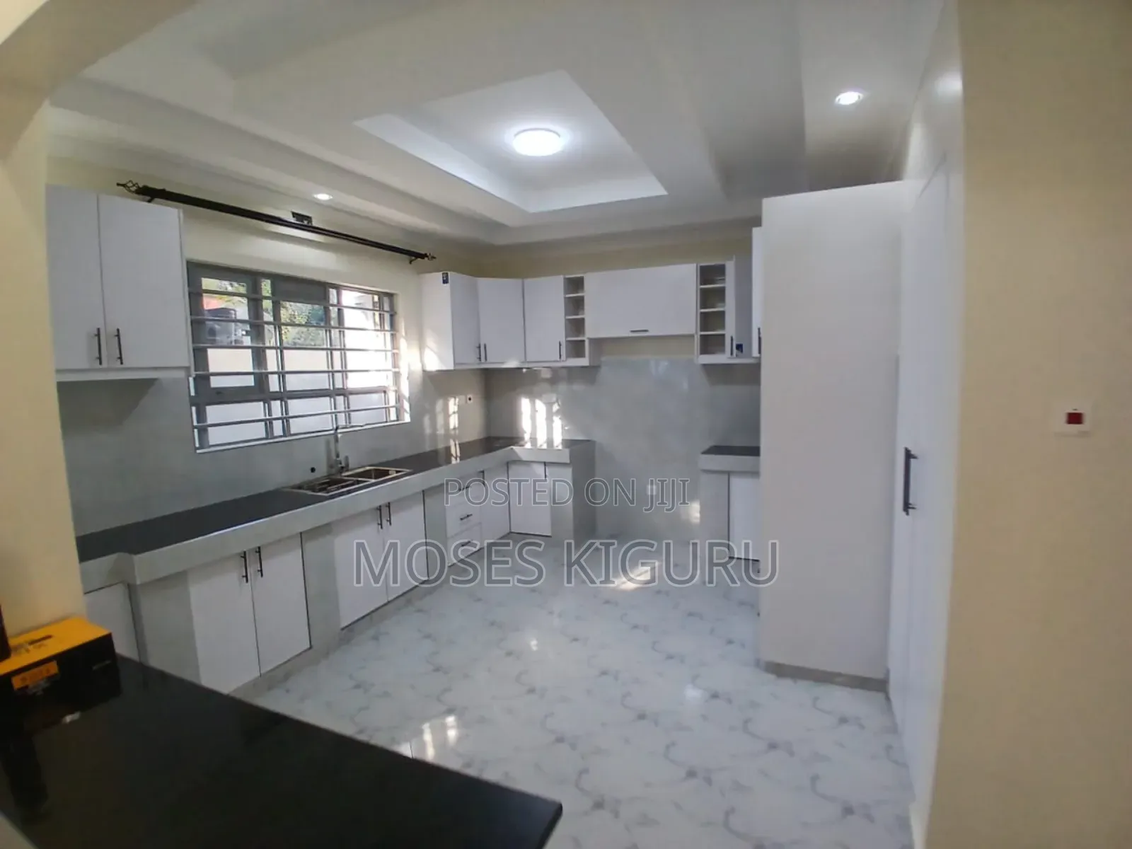 3bdrm House in Mugutha, Ruiru for sale
