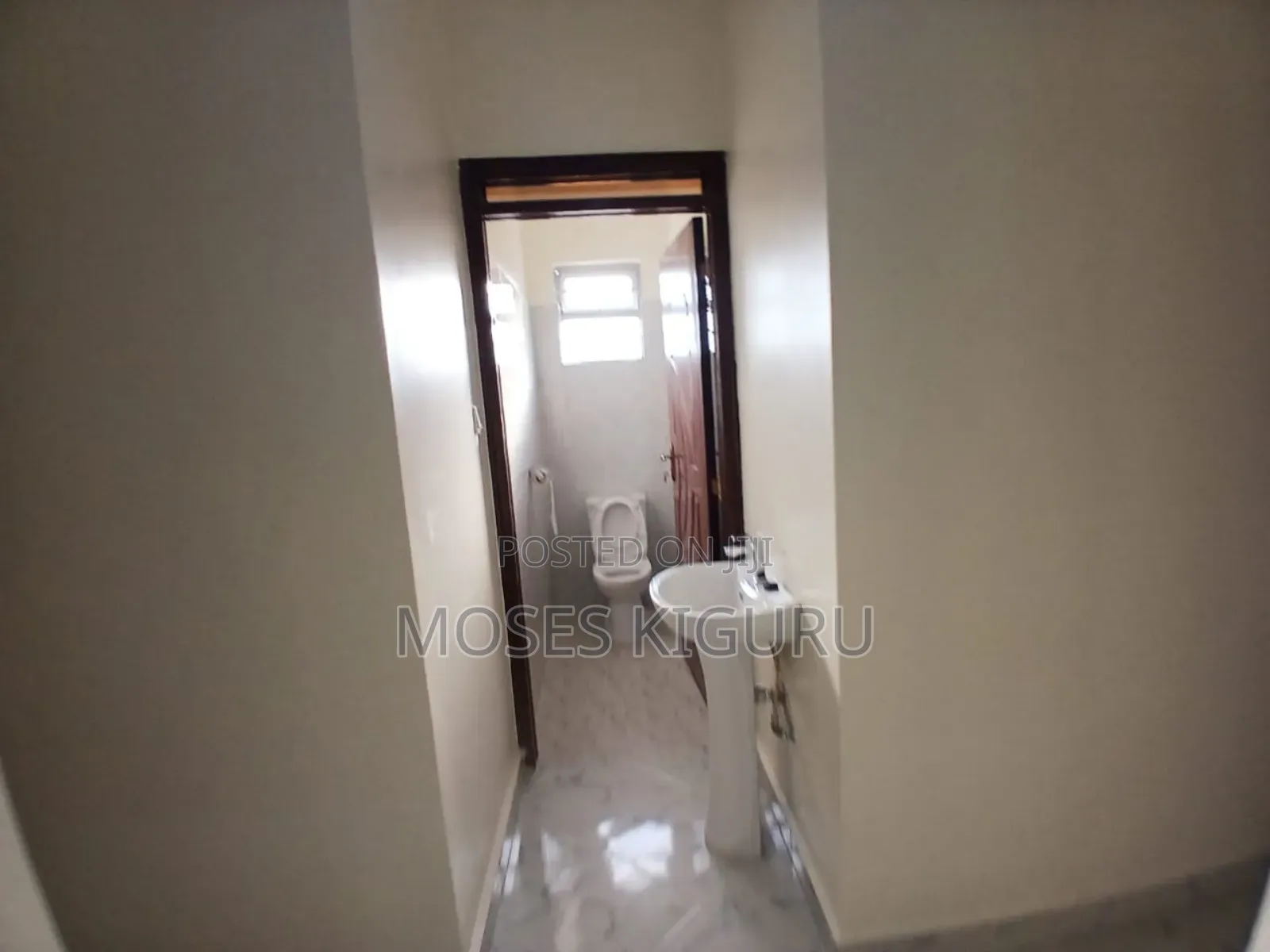3bdrm House in Mugutha, Ruiru for sale