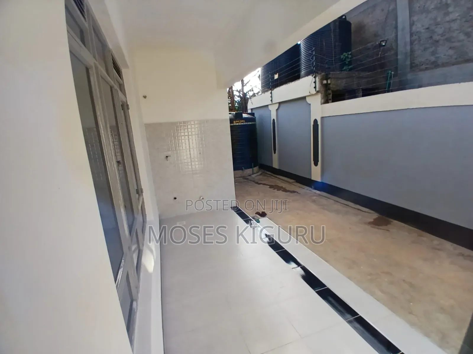 3bdrm House in Mugutha, Ruiru for sale