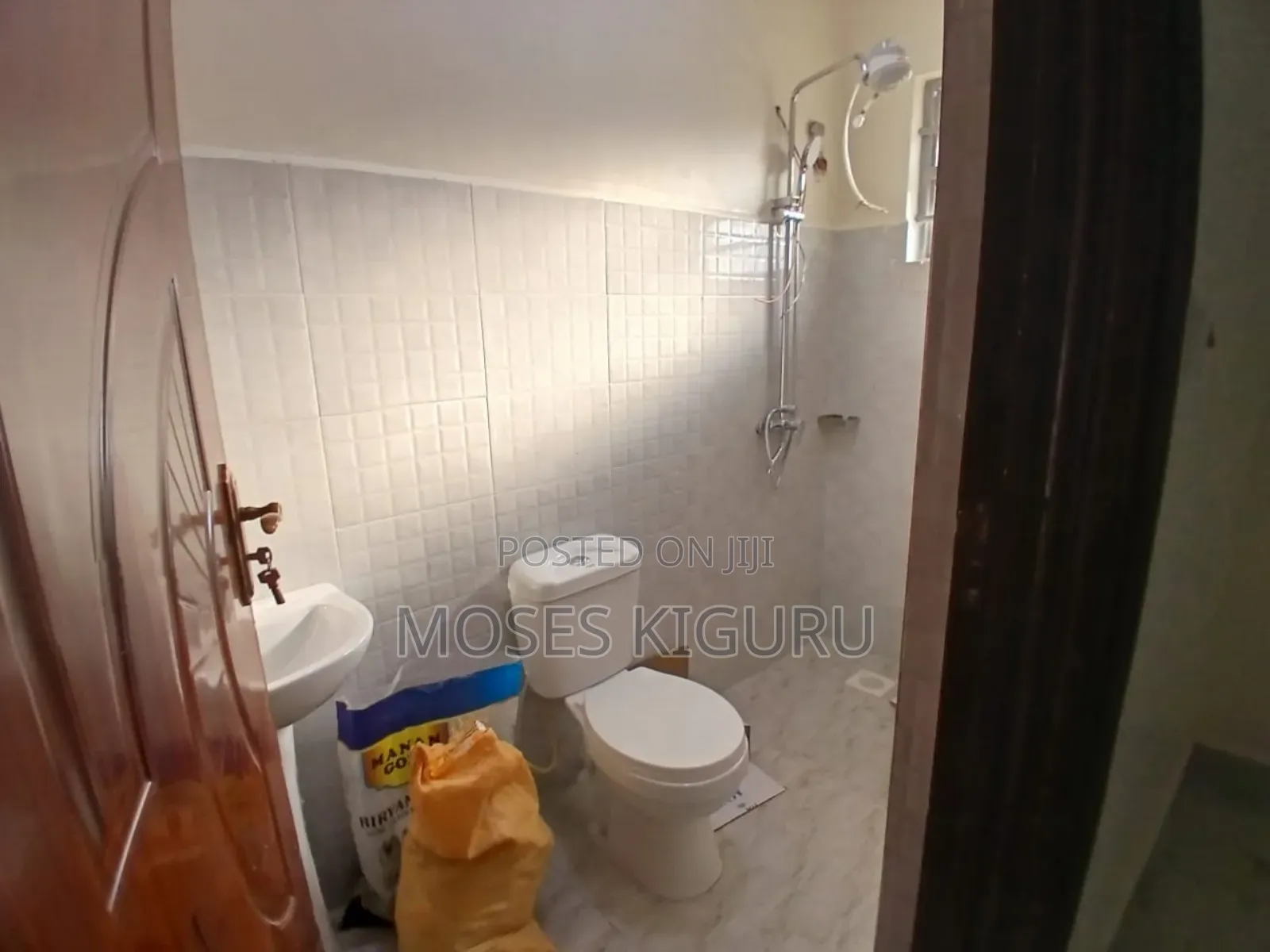 3bdrm House in Mugutha, Ruiru for sale