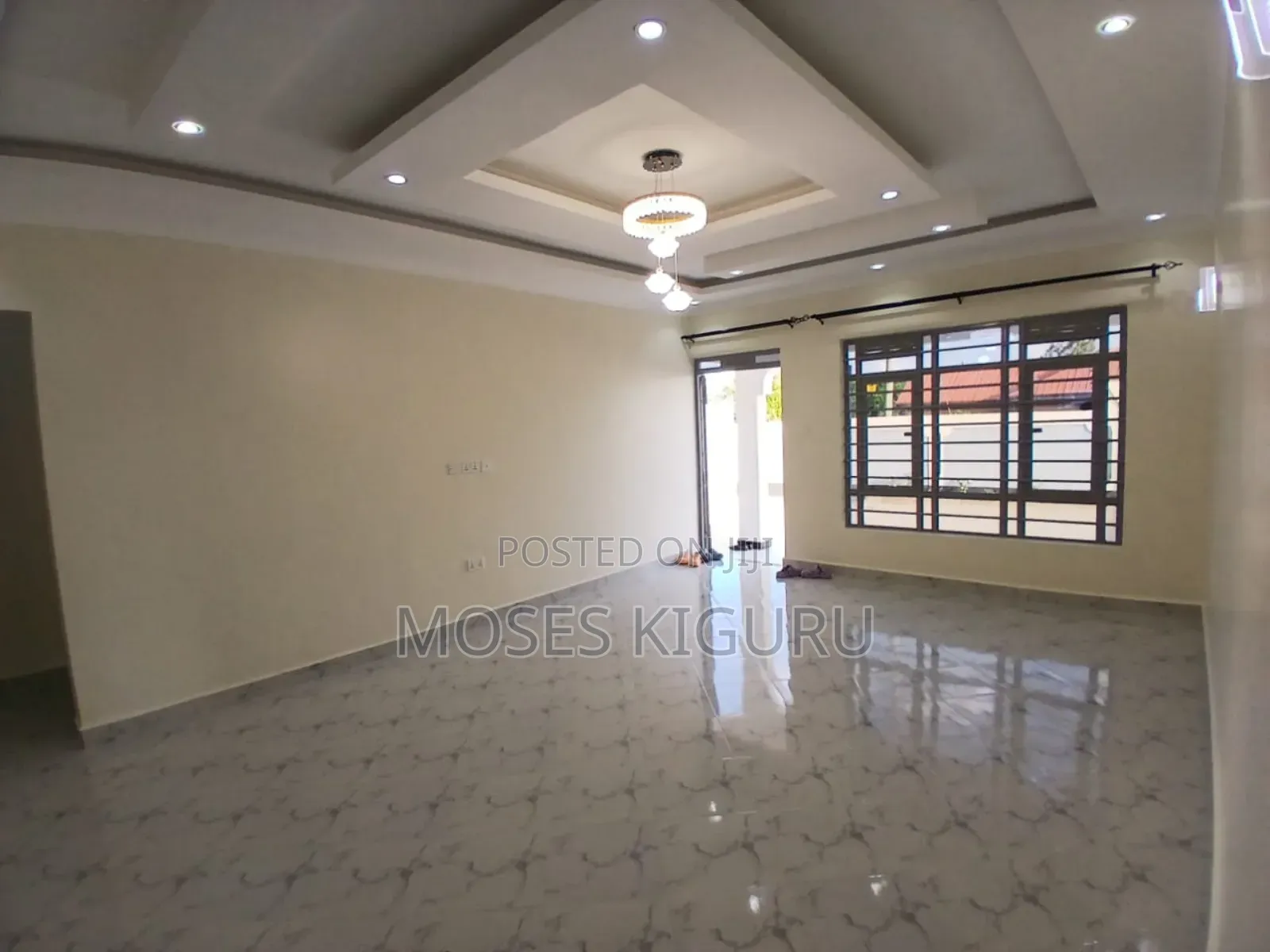 3bdrm House in Mugutha, Ruiru for sale