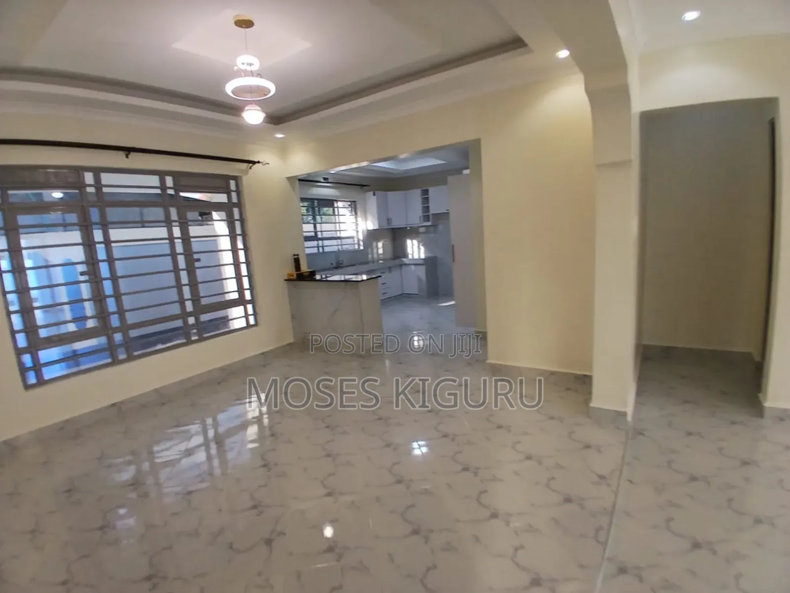 3bdrm House in Mugutha, Ruiru for sale