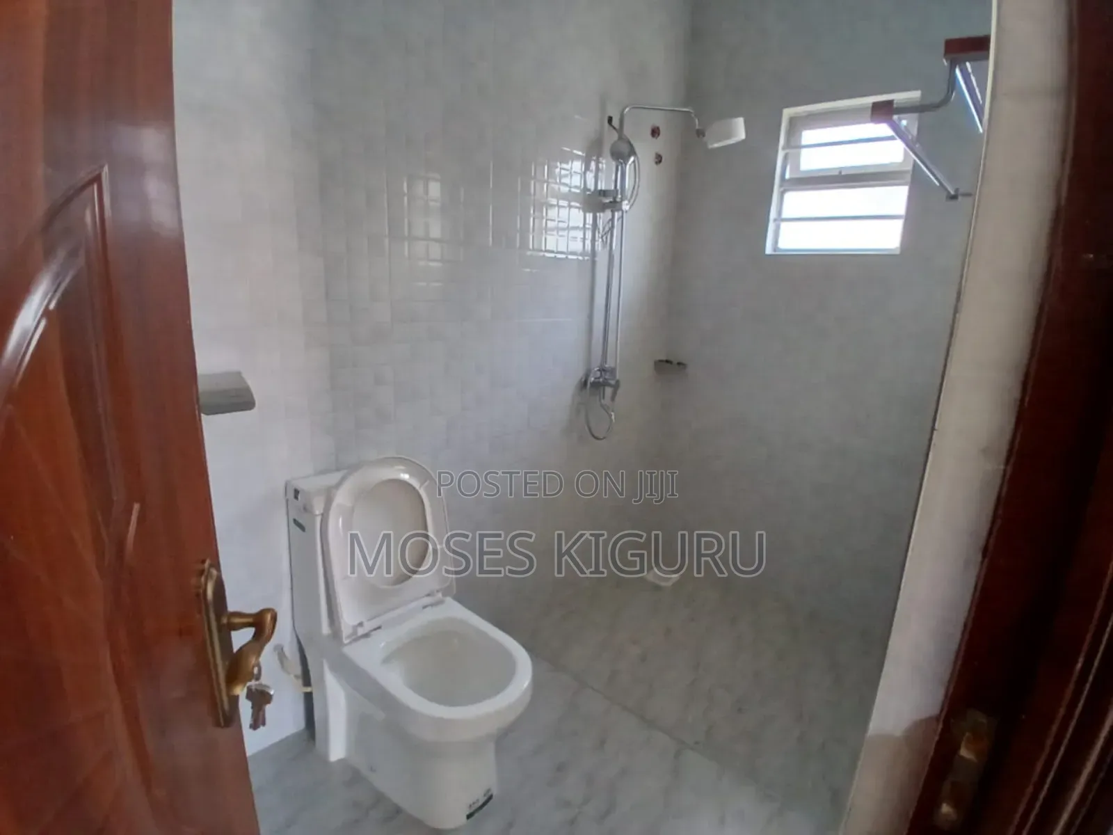 3bdrm House in Mugutha, Ruiru for sale
