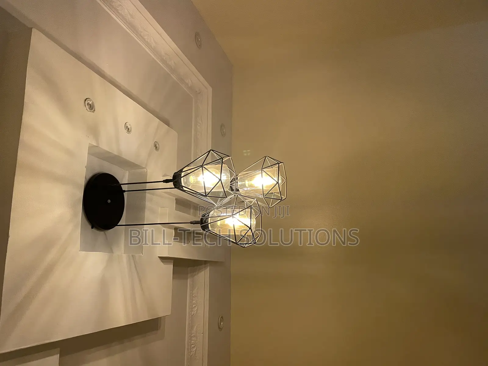 Electrician