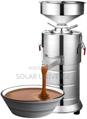 35kgs Peanut Butter Grinder - thumbnail 2