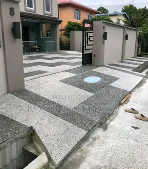 Best Terrazzo