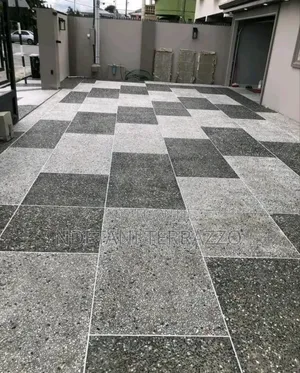 Good Terrazzo Flooring