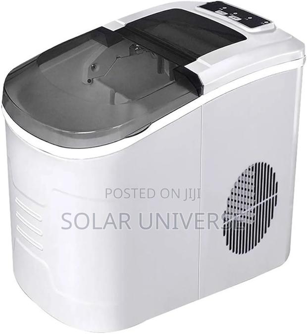 15kgs Ice Cubes Maker