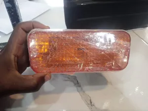 Bumper Lamp/Indicator Lamp/Light Toyota Hilux Rn30,Rn40 1980,1981