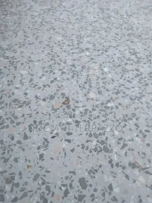 Terrazzo Installations at Good Price