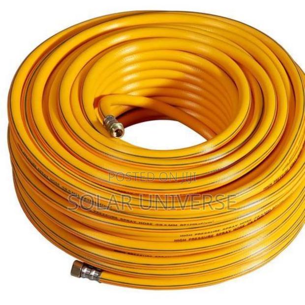 High Pressure Hose Pipe - main view