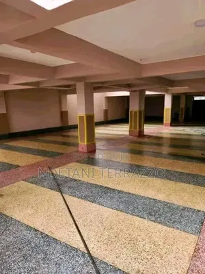 Smooth Terrazzo Installations