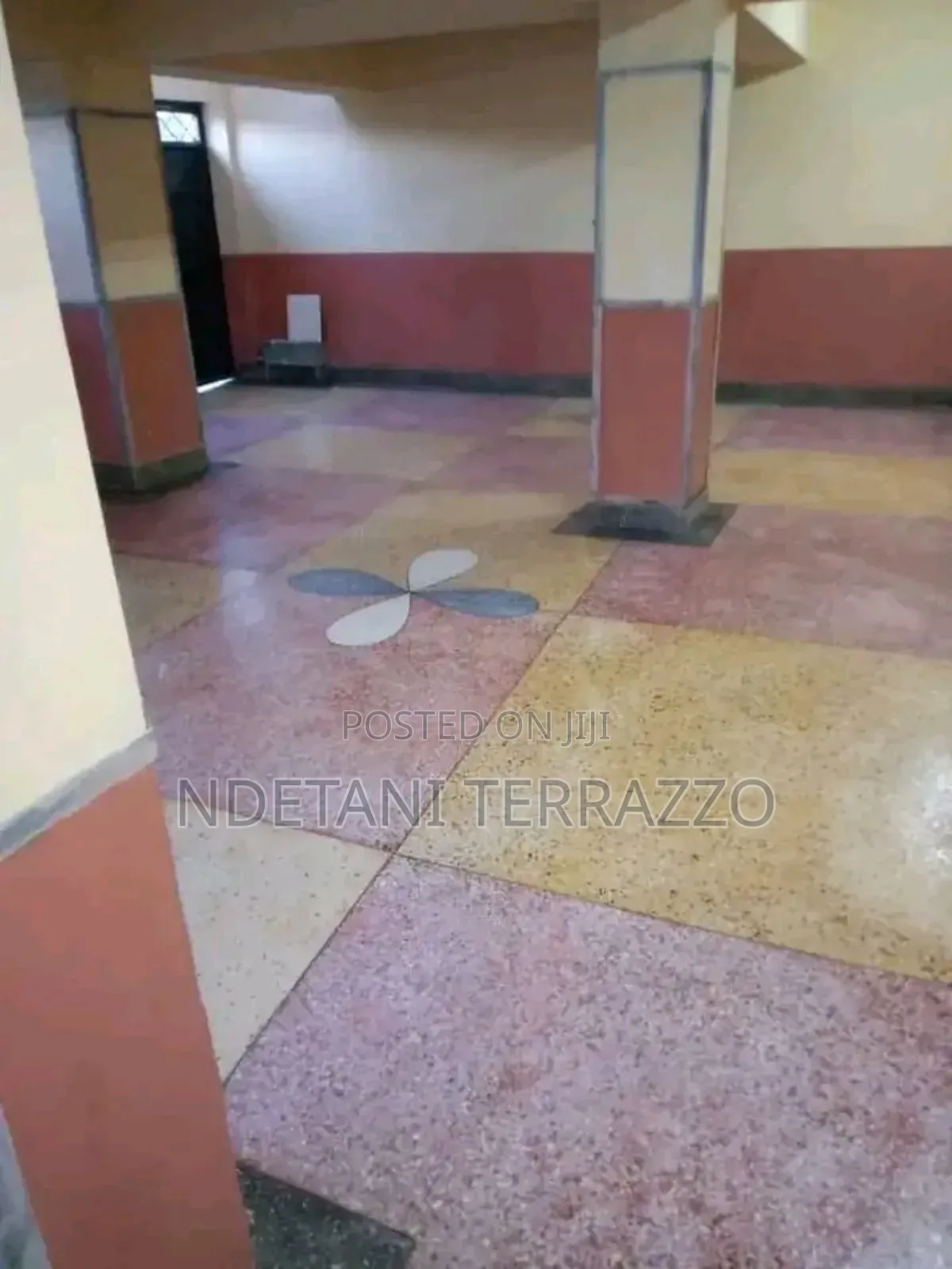 Terrazzo Installations Sud