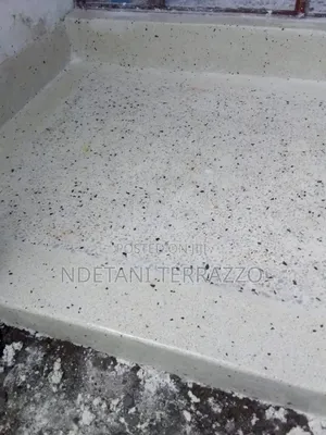 Terrazzo Installations Yo