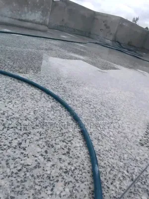 Terrazzo Installations Vduk