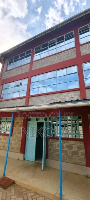 Hospital on Sell