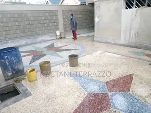 Terrazzo Experts in Installations