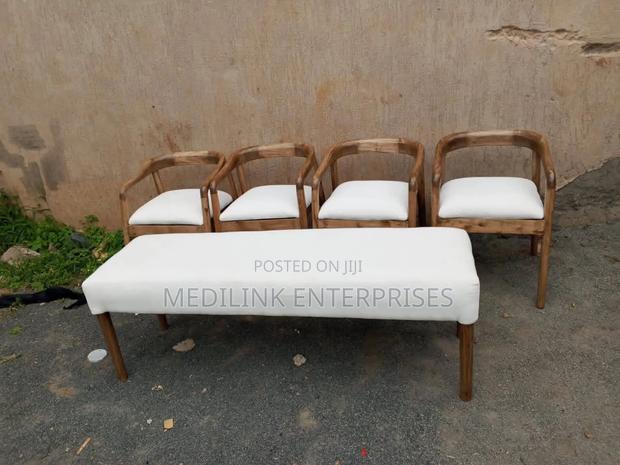 Restaurant/Dinning Table Chairs