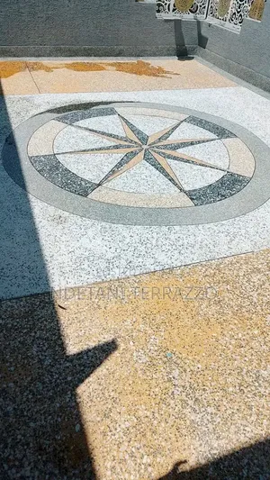 Terrazzo Installations Cheap Price