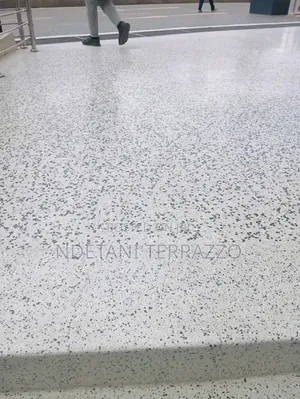Neat Terrazzo