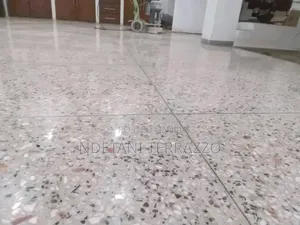 Terrazzo Installations Bi