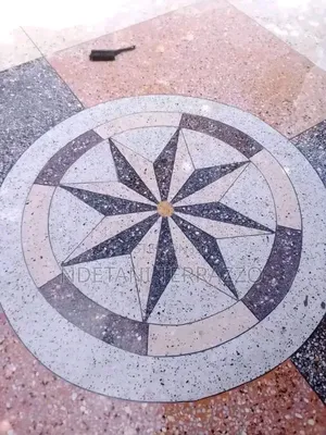 Terrazzo Flooring Experts