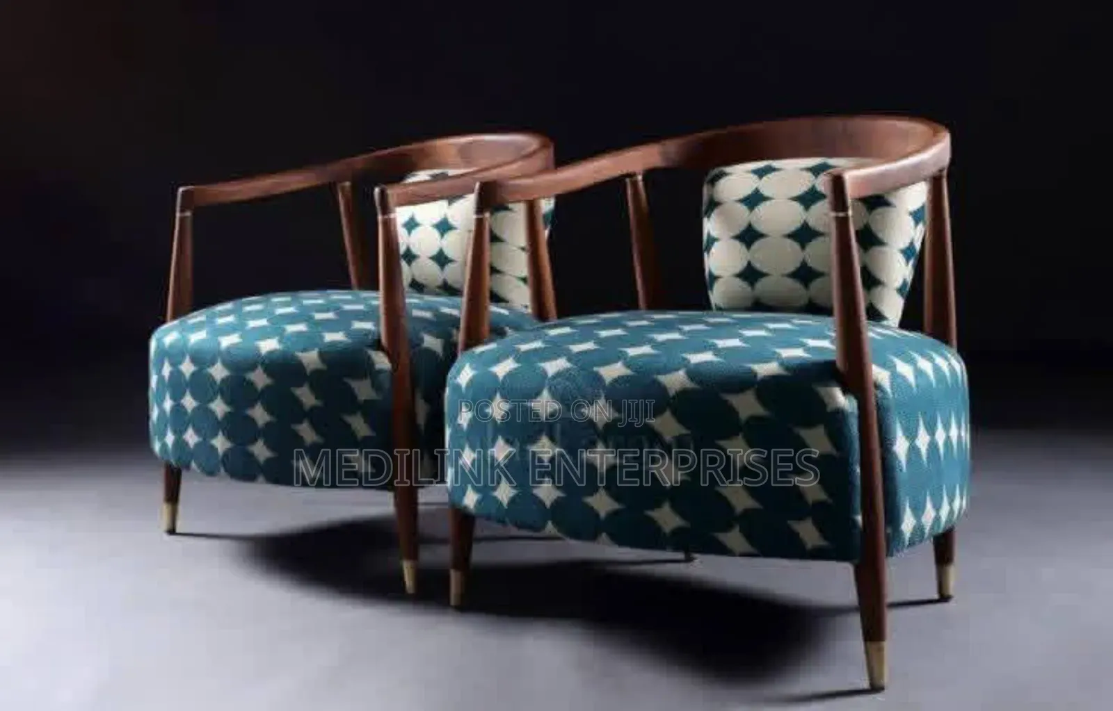 Victory Wing Classic Chairs