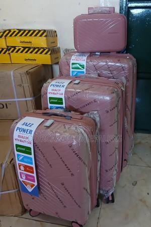 Travelling Bags - thumbnail 2