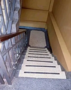 Terrazzo Staircase Installations