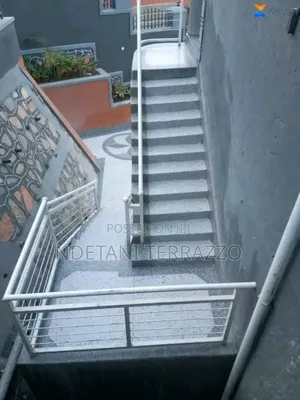 Good Staircase Design