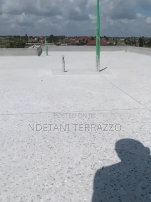 Terrazzo Installations Mvi
