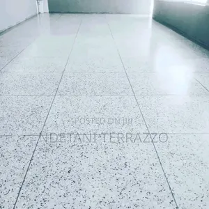 Terrazzo Installations 42