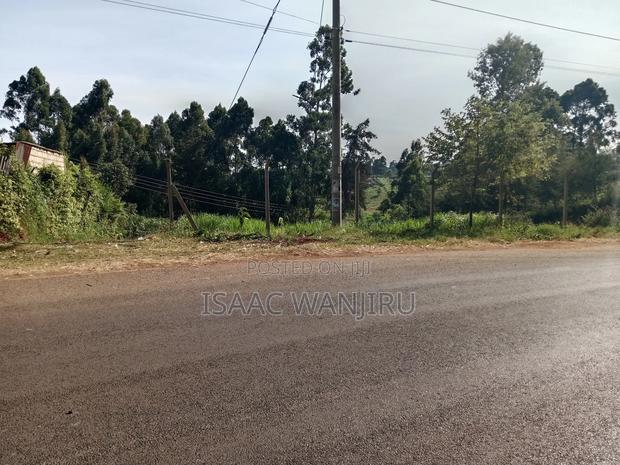 Plots Touching Tarmac, Electricity Available, Water Available - thumbnail 7