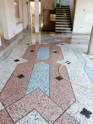 Terrazzo Dealers